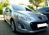 Peugeot 308 SW Business-Line N2 BlueHDi*PDC*Panorama+ - Peugeot 308: Business Line