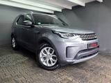 Land Rover Discovery 5 SE SD4, LED, STANDHZG, R-KAMERA - gebrauchte Land Rover Discovery aus dem Jahr 2019