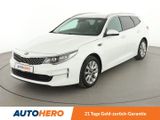 Kia Optima 2.0 Vision*NAVI*TEMPO*CAM*PDC*SHZ* - Kia Optima aus 2018