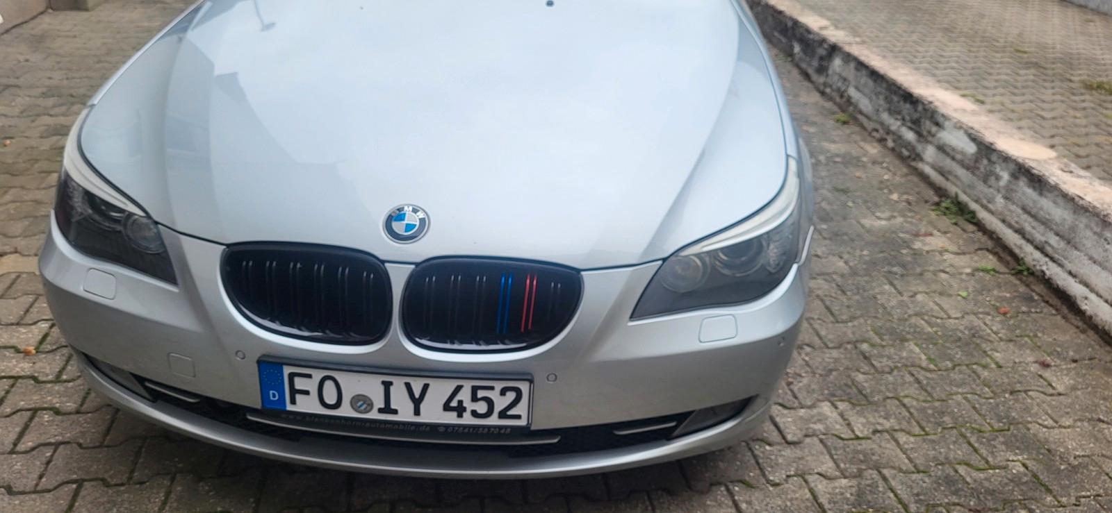 BMW 530i touring Edition Exclusive Edition Exclusive