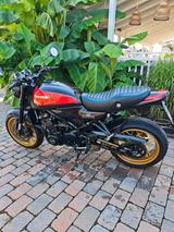 Kawasaki Z900RS 50th Anniversary  - KAWASAKI 50