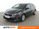 Kia cee'd 1.4 Edition 7 Limited*TEMPO*PDC*ALU*SHZ* - Kia in Köln: Cee D