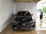 Mercedes-Benz E 300 de 4M T All-Terrain mit EQ AHK/ Pano/Burm - Mercedes-Benz E 300 Gebrauchtwagen