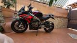 Aprilia Tuono 660 - APRILIA TUONO 660