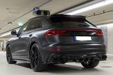 Audi Q8 50 TDI quattro tiptronic - - Audi Q8 in Düsseldorf