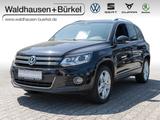 Volkswagen Tiguan 2.0 TSI Sport&Style 4Motion+Leder REDUZIE - Volkswagen Tiguan: Style 4motion Sport