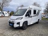 Knaus VAN TI 550 MF VANSATION - Offers matching your search criteria