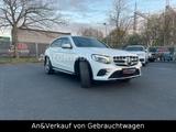 Mercedes-Benz GLC 250 GLC -Klasse 4Matic*AMG-Line*Pano*Leder - Mercedes-Benz Gebrauchtwagen in Koblenz