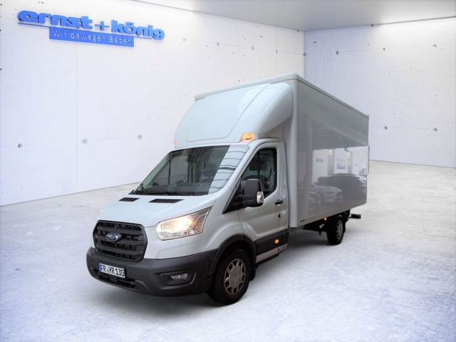 Ford Transit 350 L4 VA Trend Junge Koffer Lade-B-Wand