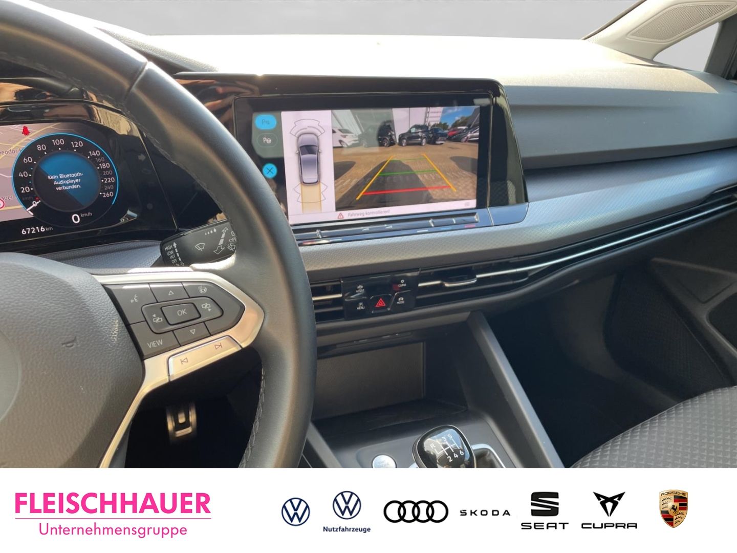 Volkswagen Golf - Bild 17