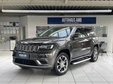 Jeep Grand Cherokee 3.0 CRD Summit Kamera AHK ACC - gebrauchte Jeep Grand Cherokee aus dem Jahr 2019