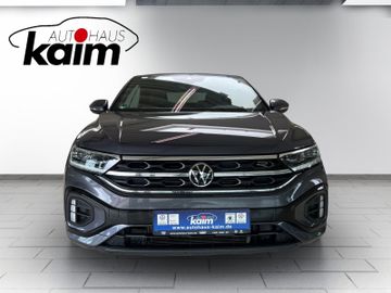Bild 8 VW T-Roc Cabriolet 1.5 TSI R-Line