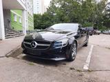 Mercedes-Benz CLS 220 BlueTEC - - Mercedes-Benz CLS 220 Gebrauchtwagen