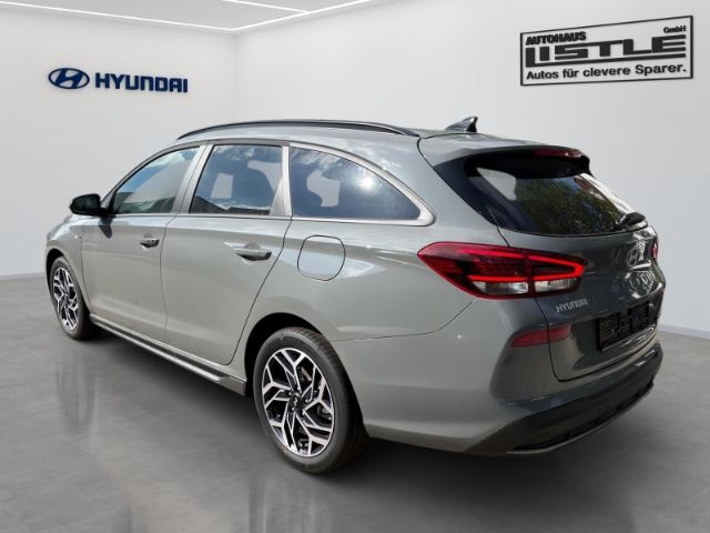 Hyundai i30 – Bild 4