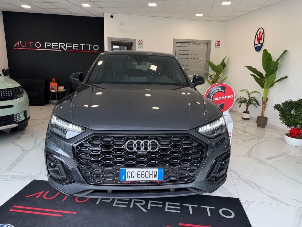 Image of Audi Q5