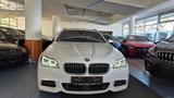 BMW 535d M Sport/20"/Leder/Pano/Standh/Vollausstatt. - BMW 535: D M Sport