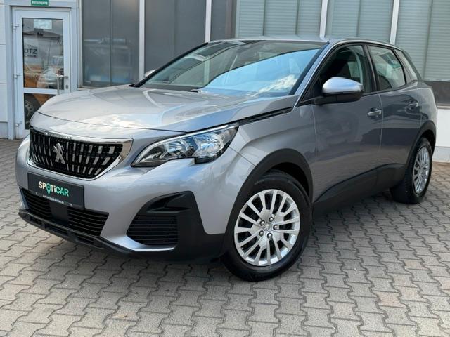 Peugeot 3008 PureTech 130 Stop & Start GPF Access