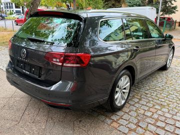 Volkswagen Passat Variant - 6