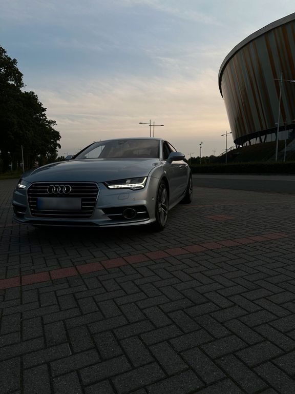 Image of Audi A7