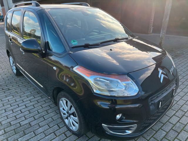 Citroën C3 Picasso TÜV NEU