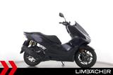 Honda PCX 125 - HONDA STUTTGART, 1. HAND - HONDA HONDA125