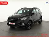 Ford Kuga 2.0 TDCi 4x4 ST-Line AHK Sitzheizung Navi - Ford Kuga Gebrauchtwagen in Dresden