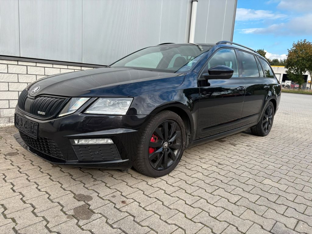 Image of Skoda Octavia