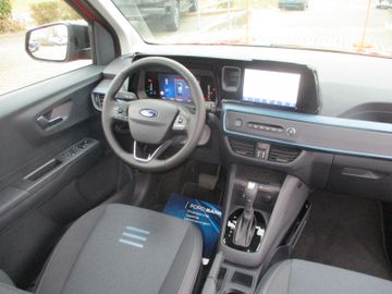 Ford Tourneo Courier Active Winterp.+ AHK + Automatik