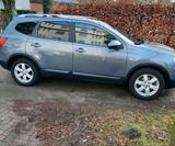 Nissan Qashqai+2 7-SITZER2.0 dCi 4x4 SUV A... - Nissan Qashqai+2: 0 Dci