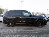 BMW X5 xDrive 40d M-Sport PANO AHK HUD 360° LASER - BMW X5 in Wuppertal