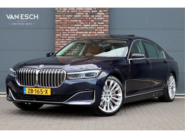 BMW 745 7-serie 745Le xDrive High Executive Aut8 | P