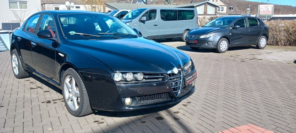 Angebot ansehen Alfa Romeo 159