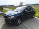 Mitsubishi ASX 1.8 DI-D+ 4WD - Mitsubishi ASX aus 2012 mit Diesel-Antrieb