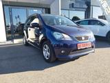 Seat Mii Chic - gebrauchte Seat Mii aus dem Jahr 2015