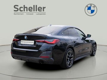BMW 420 Gran Coupé - 7