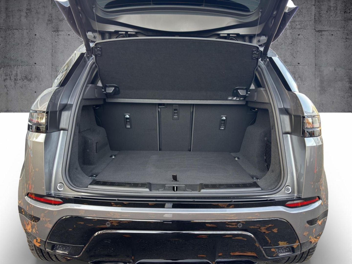 Land Rover Range Rover Evoque - Bild 9