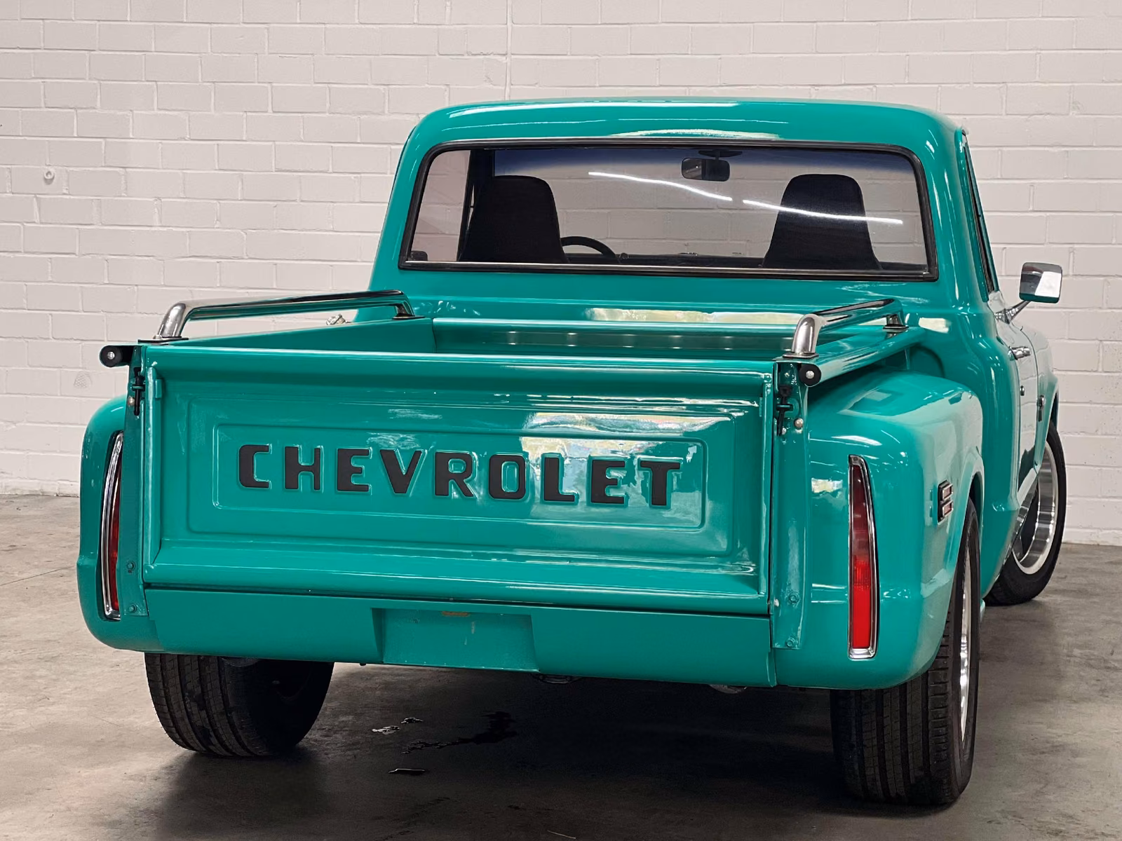 Chevrolet Others C-10 Pickup V8