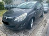 Opel Corsa 1.2  Gepflegter Rentnerwagen - Opel: Kleinwagen, Rent