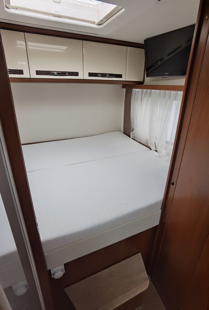 Fahrzeugabbildung Morelo Palace 88 HB XL Barversion - Kundenauftrag