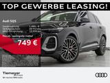 Audi SQ5 TFSI Q NEUES MODELL ! PANO LUFT TECH PRO SIT - Audi SQ5 in Essen
