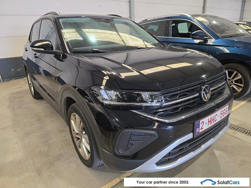 Volkswagen T-Cross 1.0 TSi Aut. LED Virtual ACC Navi Camer, миниатюра 2