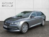 Skoda Superb Combi 2.0 TDI Ambition Navi DigiCock LED  - Skoda Superb in Leverkusen