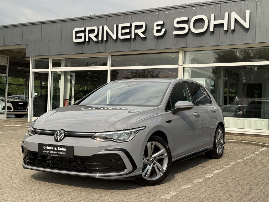 2024 Volkswagen Golf