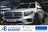 Mercedes-Benz GLB 200 d STYLE*LED*NAVI*KAMERA*SHZ*PDC*ALU* - silberne Mercedes-Benz GLB 200