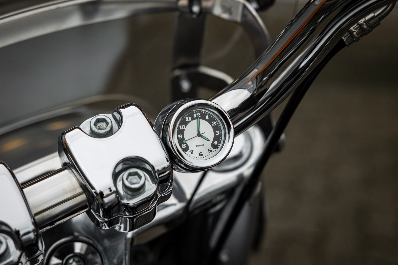 Fahrzeugabbildung Harley-Davidson FLFBS FAT BOY SOFTAIL 114 CUI - Screaming Eagle