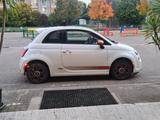Fiat (Abarth) 500e california - Fiat 500e bis 10.000 Euro