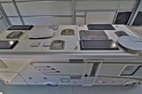 HYMER / ERIBA / HYMERCAR B 680 StarLine/Automatik/Einzelbetten/2xKlima - HYMER / ERIBA Einzelbetten