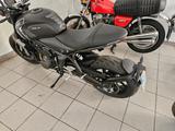 Triumph trident 660 - TRIUMPH TRIDENT 660
