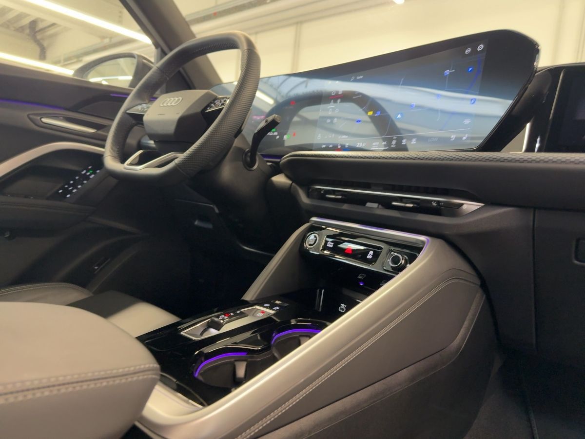 Audi Q5 - Bild 13