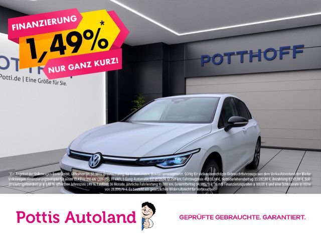 Golf 2.0 TDI DSG GOAL AHK KAMERA NAVI PDC